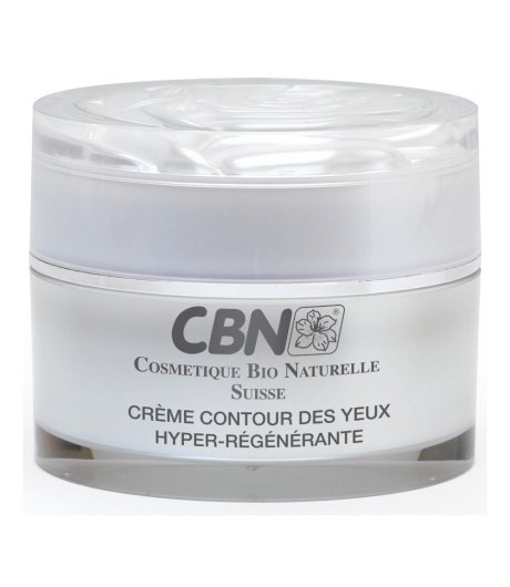 Cbn Termale Yeux Hyperreg 30ml