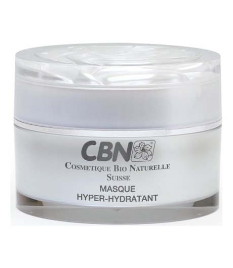 Cbn Term Masque Hyperhydr 50ml
