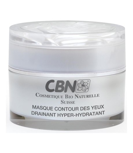 CBN MASQUE CONTOUR YEUX 30 ML 3907