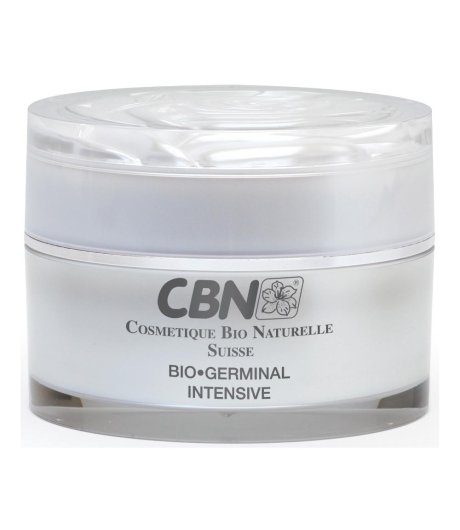 Cbn Bio Germi Intensive 50ml