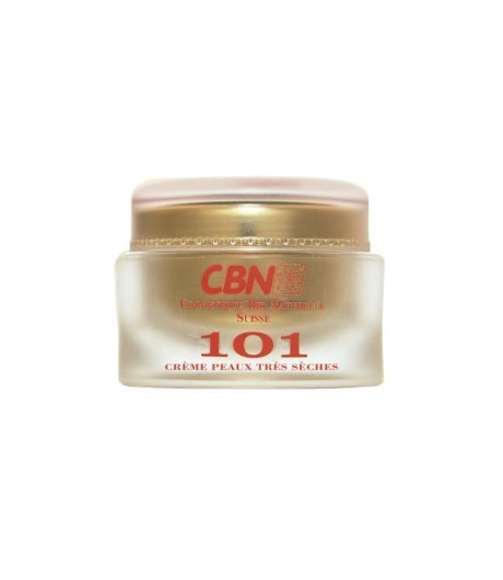 Cbn 101 Actifs Tres Seches 50
