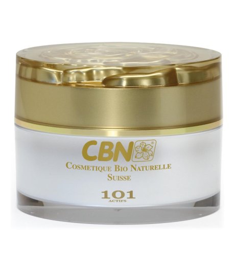 Cbn 101 Actifs P Norm/mix 50ml