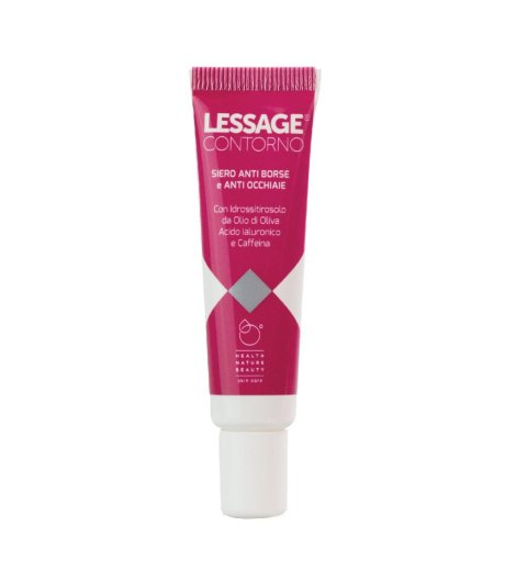 LESSAGE CONTORNO OCCHI 15ML