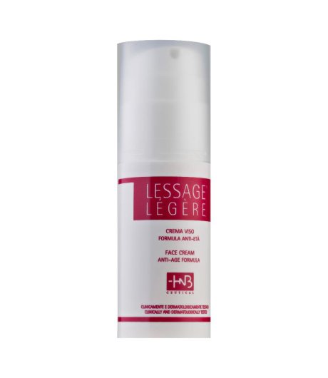 LESSAGE LEGERE 50ML