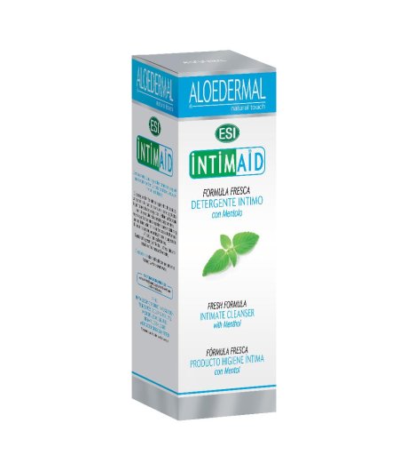 Esi Aloedermal Intimaid Mentol