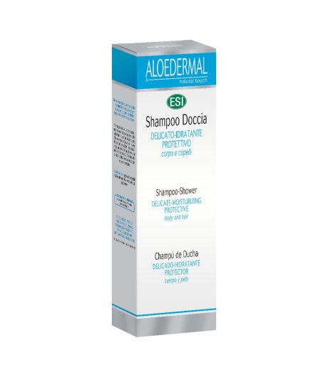 ESI ALOEDERMAL SH-DOCCIA 200ML