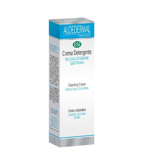 ALOEDERMAL-CR DETERGENTE 200ML