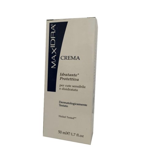 MAXIDRA CREMA 50ML