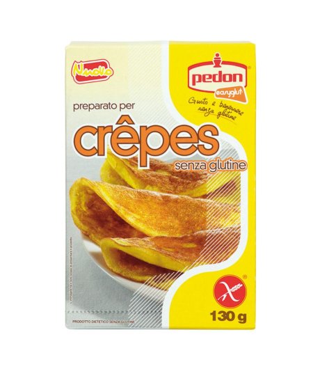 EASYGLUT PREP CREPES S/GL 130G