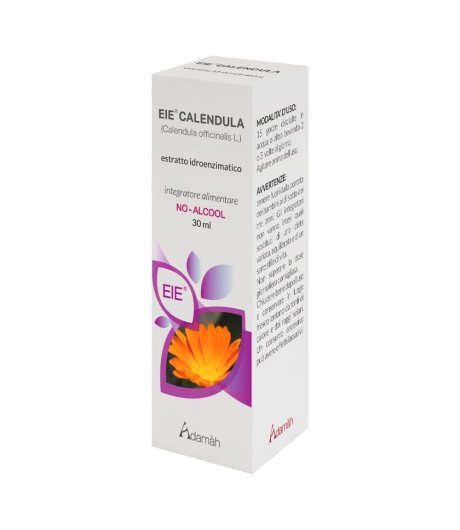 Eie Calendula 30ml Gtt