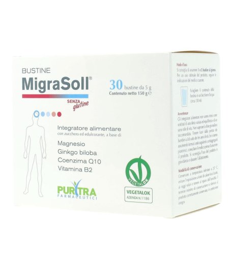 Migrasoll 30bust Migrasoll 30bust