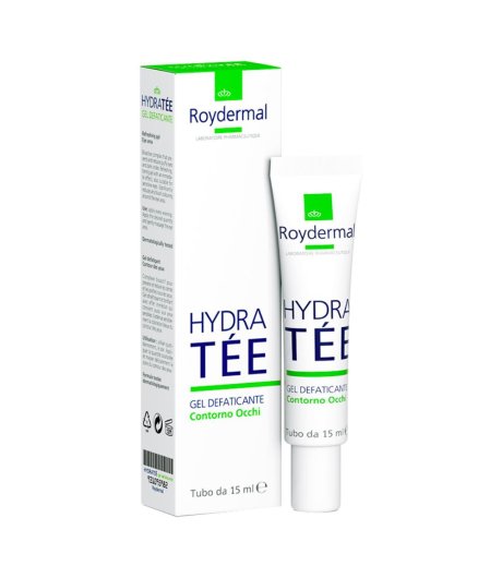 HYDRATE'E GEL DEFAT 15ML