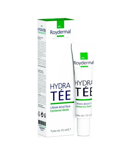 HYDRATE'E CR BIOATTIVA 15ML