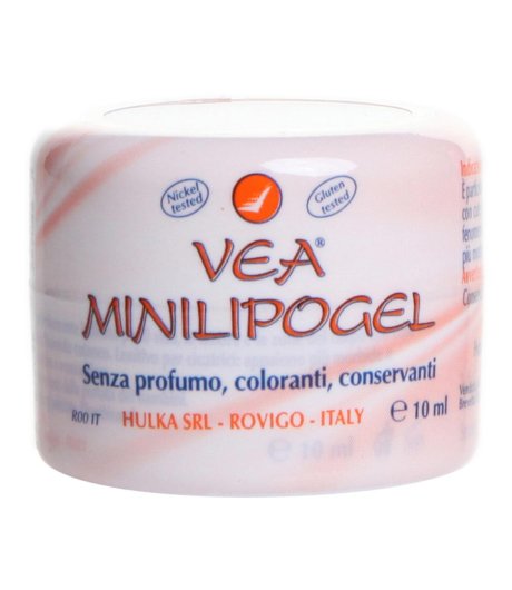 Vea Minilipogel Idr Prot 10ml