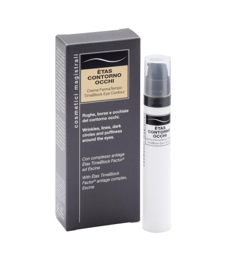 Etas Contorno Occhi 15ml