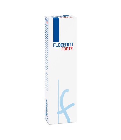 FLODERM FORTE 30ML