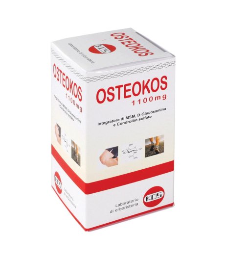 Osteokos 60cpr