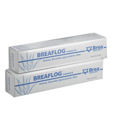 BREAFLOG CREMA 7,5 30ML