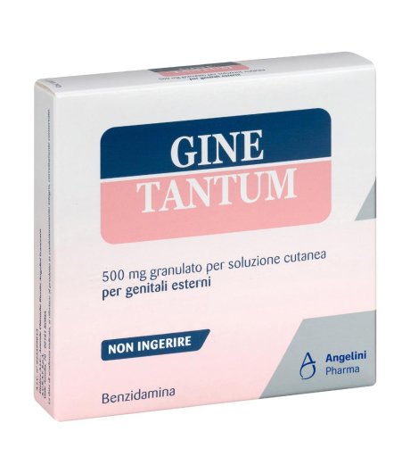 GELENTERUM 20BUST BAMBINI