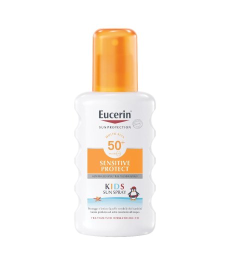 EUCERIN SUN KIDS SPRAY SPF50+