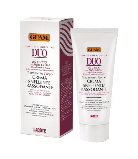 GUAM DUO CREMA MENOP SNELL/RAS