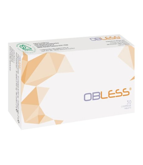 OBLESS 30CPR