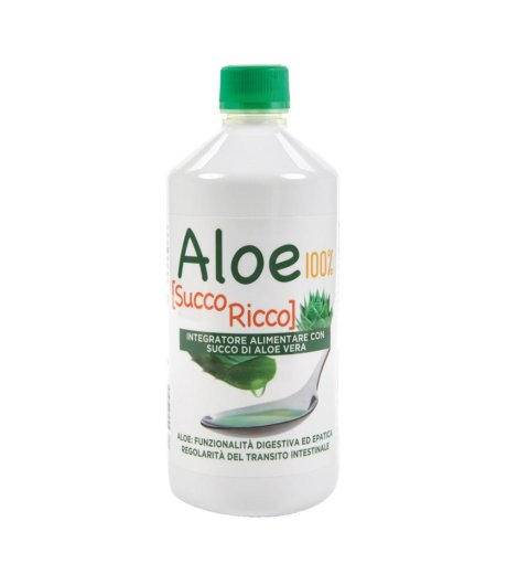 ALOE VERA 100% 1L