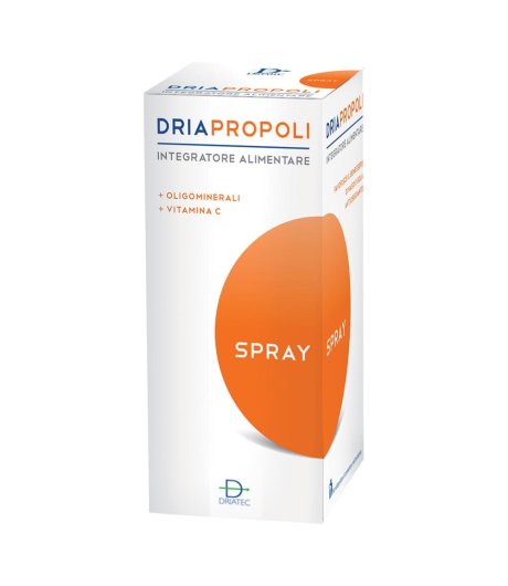 Dria Propoli Spray 50ml