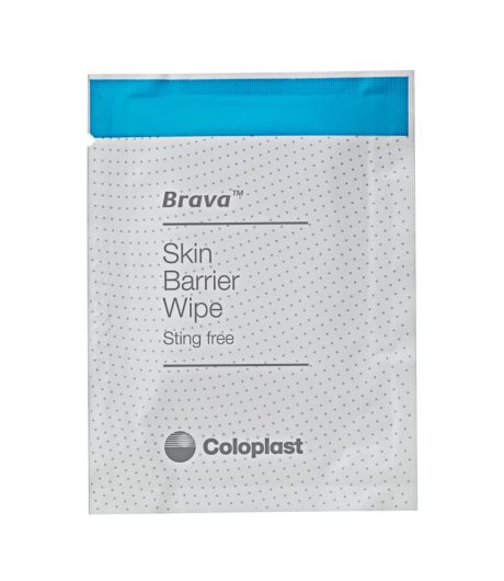 BRAVA 12021 FILM PROT SALV 30PZ