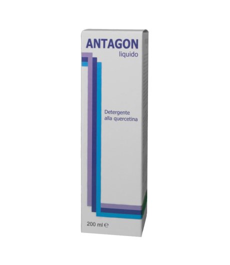 ANTAGON DETERGENTE LIQUIDO