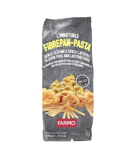 FARMO PASTAMIX S/G 500G