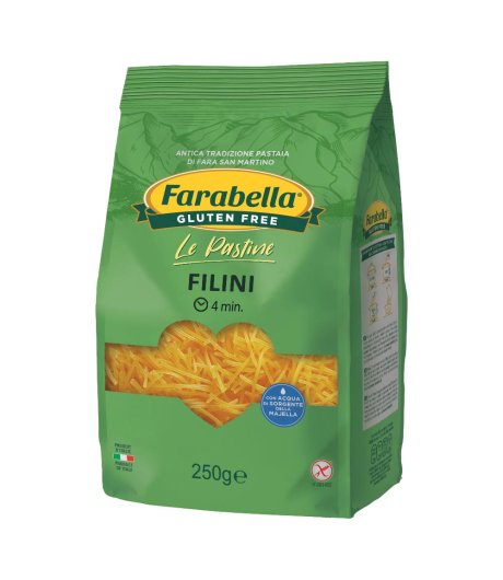 FARABELLA FILINI 250G