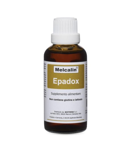 MELCALIN EPADOX 50ML