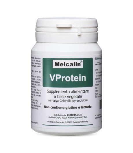 MELCALIN VPROTEIN 280CPR