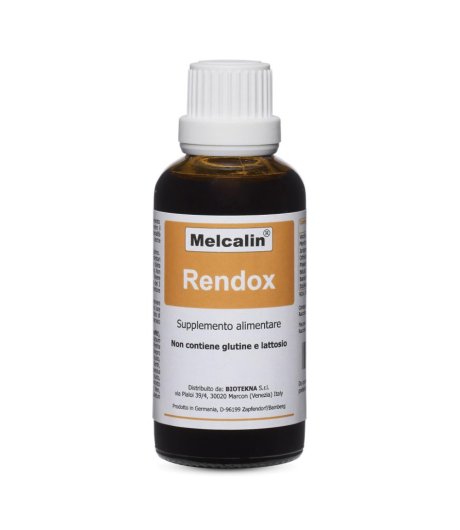 MELCALIN RENDOX 50ML