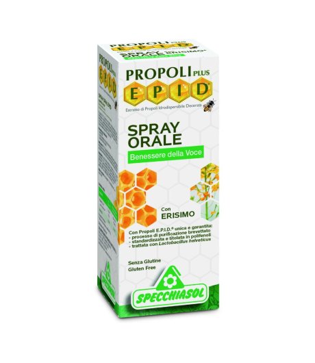 Epid Spray Os Erisimo 15ml