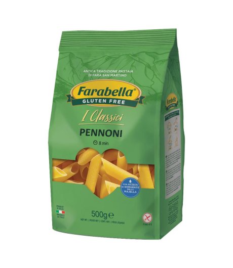 FARABELLA Pasta Pennoni 500g