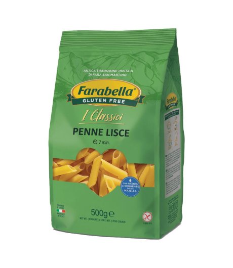 FARABELLA PENNE LISCE 500G