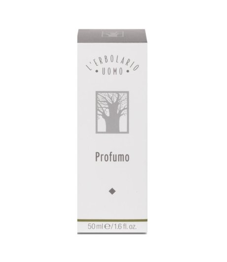 ACQUA PROFUMATA UOMO 50ML