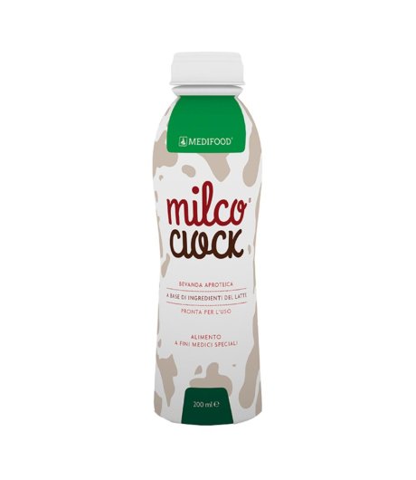 MILCO CIOCK 6X200ML