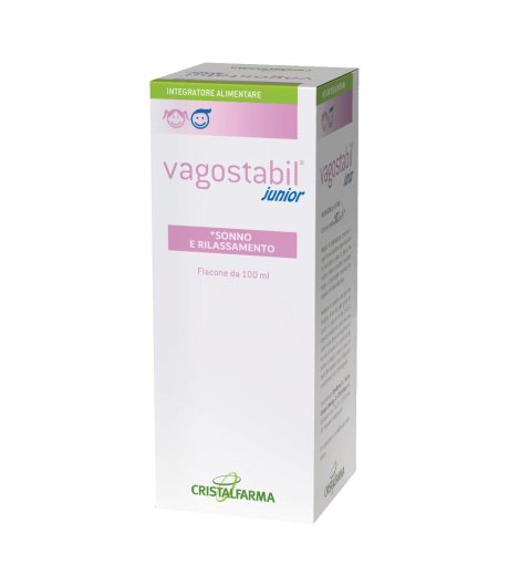 VAGOSTABIL JUNIOR 100ML