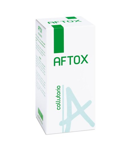 AFTOX COLLUTORIO 100ML