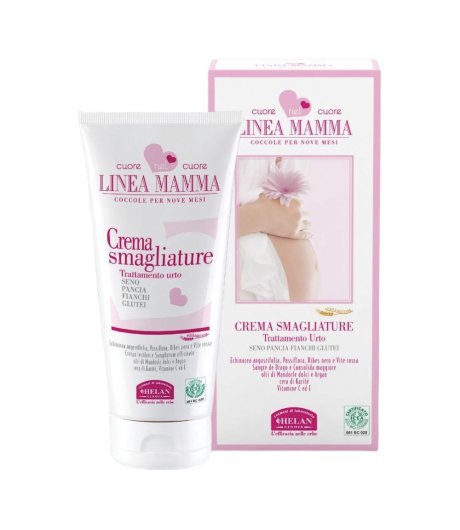 HELAN MAMMA CR SMAGLIAT 150ML