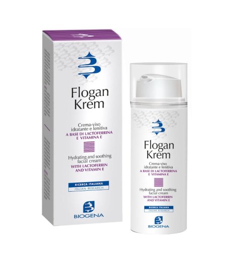 Flogankrem Crema Lenitiva 50ml