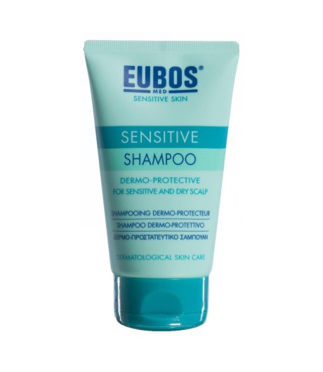 Eubos Shampoo 150ml