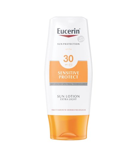 EUCERIN SUN CRP LOZ FP30 GIAL