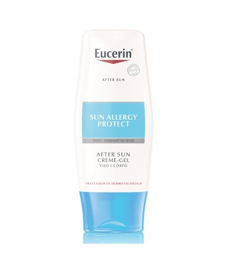 EUCERIN SUN ALLERGY AFTER 150ML<