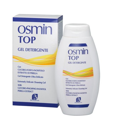 Osmin Top Gel Detergente 250ml