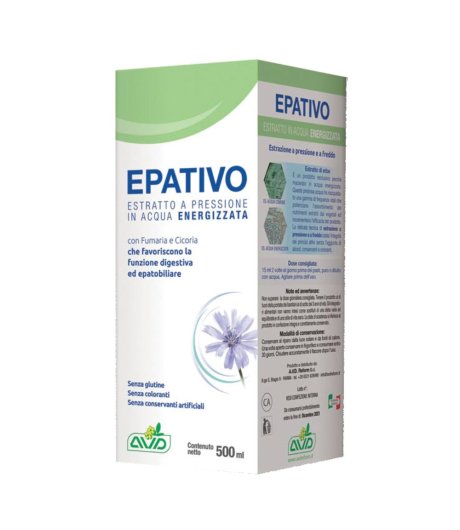 EPATIVO 500ML