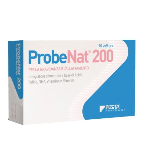 PROBENAT 200 30SOFT GEL